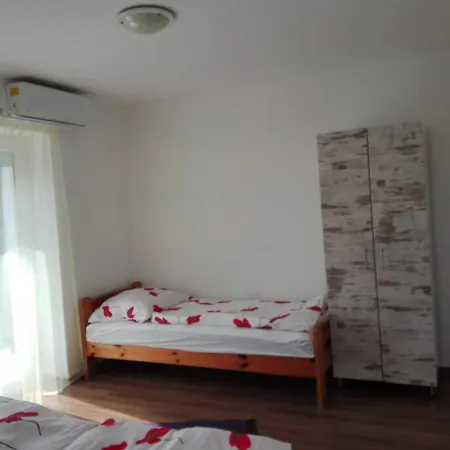 Relax-szallas Vendeghaz Maison d'hôtes Orfű