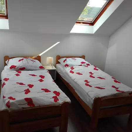 Relax-szallas Vendeghaz Maison d'hôtes Orfű